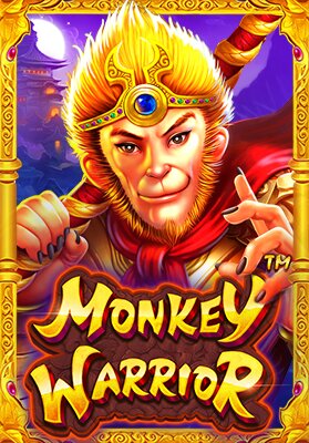 Monkey Warrior